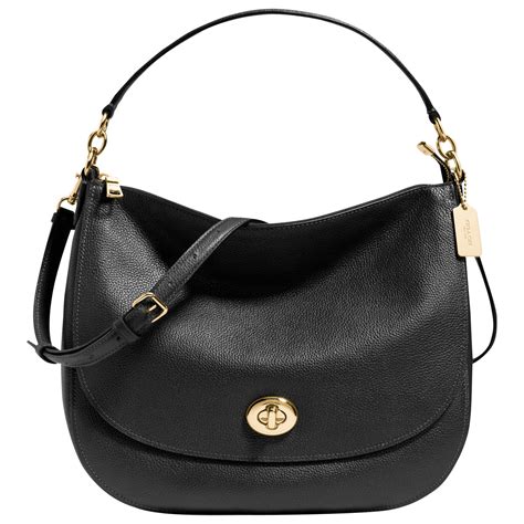 best sleek coach bag